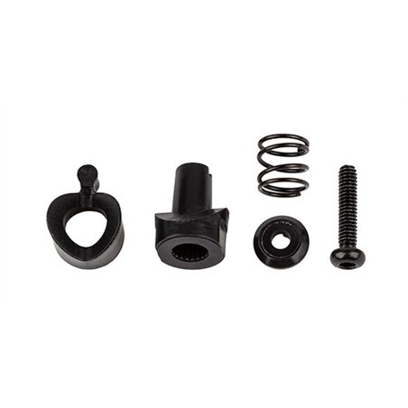 SR27 Servo Saver Set