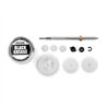 SR27 Gear Differential Set