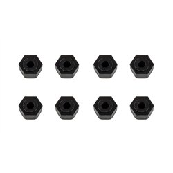 SR27 Wheel Nut Set
