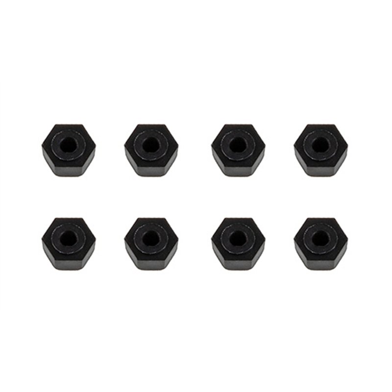SR27 Wheel Nut Set