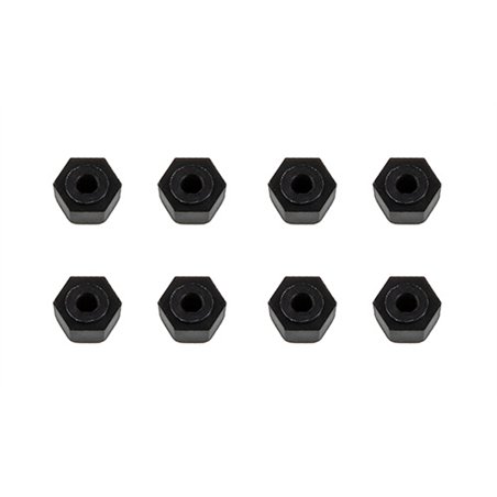 SR27 Wheel Nut Set