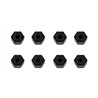 SR27 Wheel Nut Set