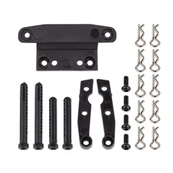 SR27 Body Mount Set