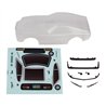 SR27 Datsun 240Z Body Set clear