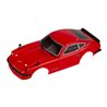 SR27 Datsun 240Z Body Set red