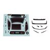 SR27 2023 Nissan Z Body Accessories Set