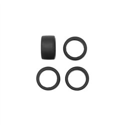 SR27 Tire Set 11mm 20 Shore