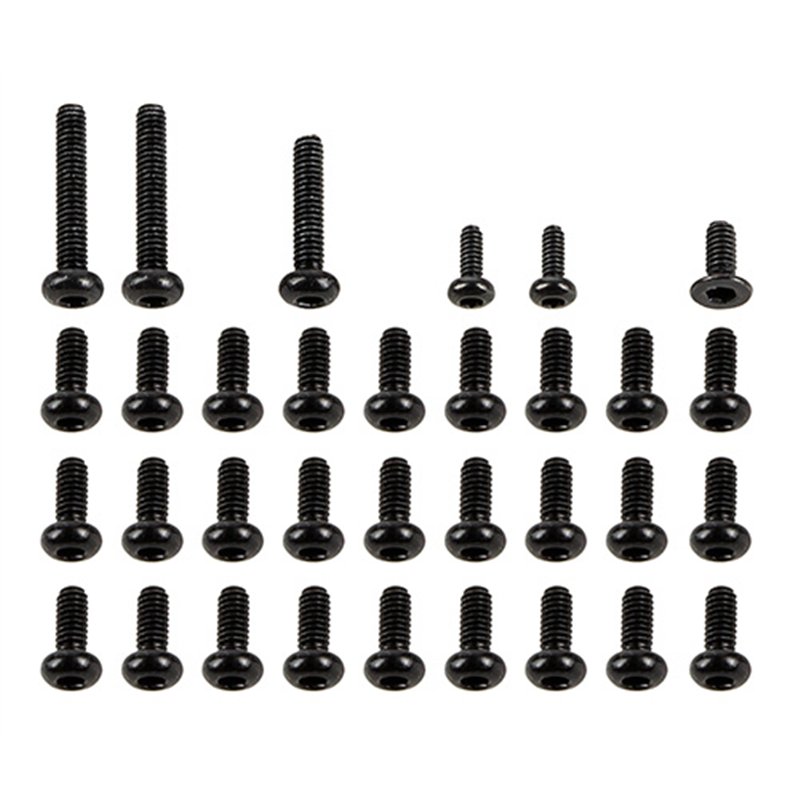 SR27 Hardware Set
