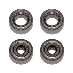 SR27 Bearing Set