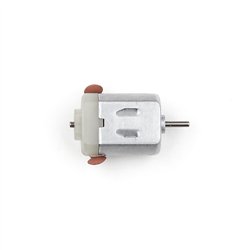 SR27 Motor
