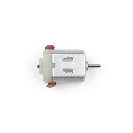 SR27 Motor