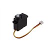 SR27 Steering Servo
