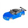 SR27 2023 Nissan Z Body SetBlue