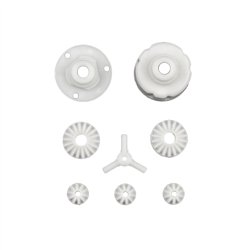 REFLEX 14 Classic Differential CaseNatural
