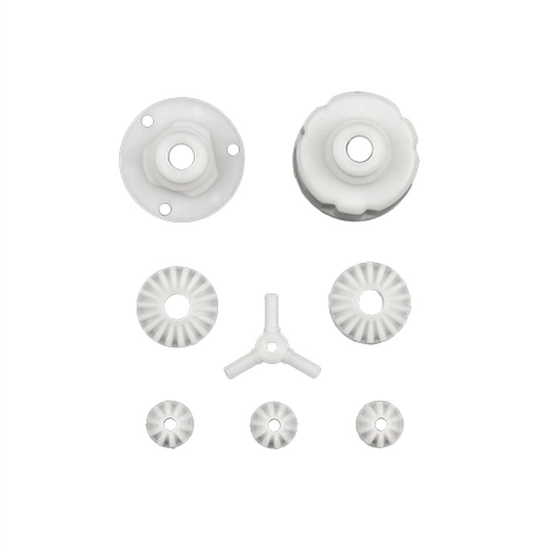 REFLEX 14 Classic Differential CaseNatural