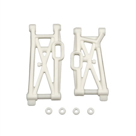 Reflex 14 Classic Suspension Arm SetNatural