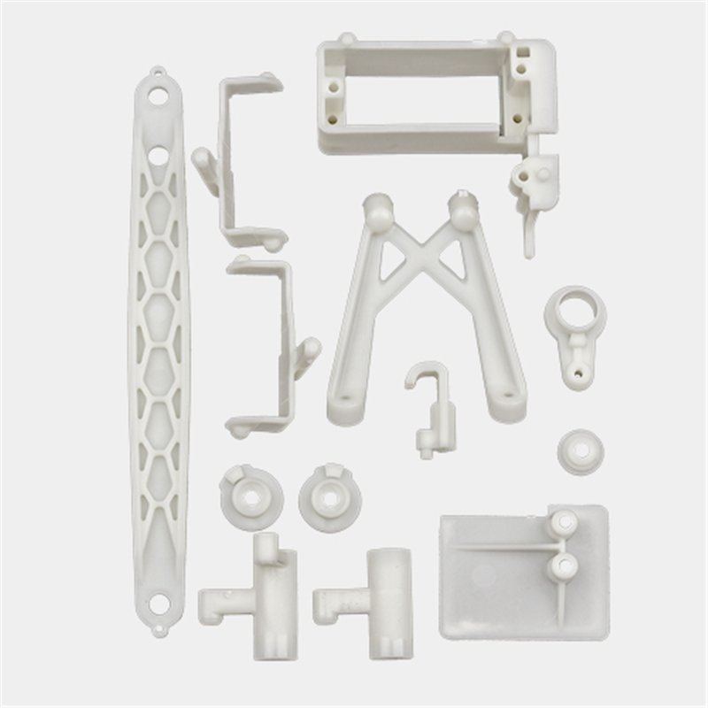 Reflex 14 Classic SteeringBatteryEsc Parts SetNatural