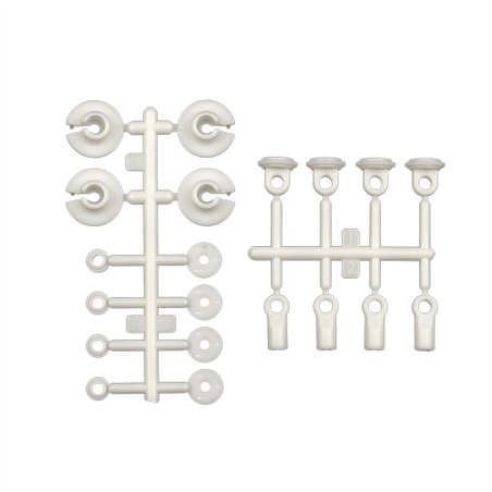 Reflex 14 Classic Shock Accessories KitNatural