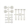 Reflex 14 Classic Shock Accessories KitNatural