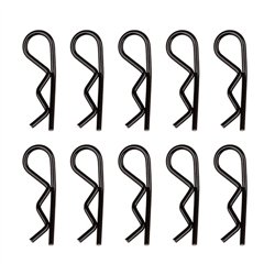 Body Clips large