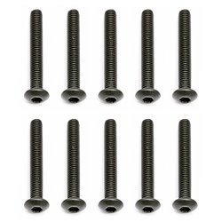 Screws M3x22 mm BHCS