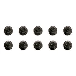 Set Screws M4x3 mm
