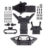 Rival MT10 Skid Plates Set