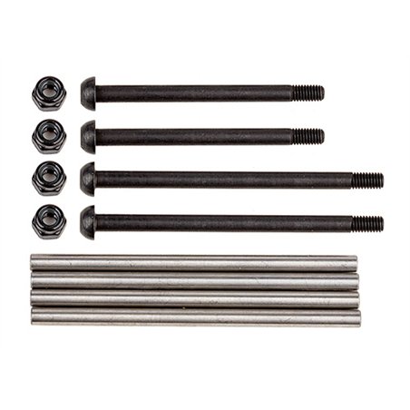 Rival MT10 Hinge Pin Set