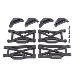 Rival MT10 Suspension Arm Set