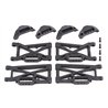 Rival MT10 Suspension Arm Set