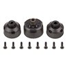Rival MT10 Differential Cases