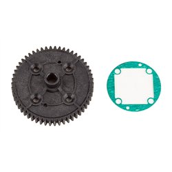 Rival MT10 Spur Gear 54T 32P