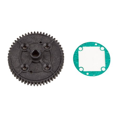 Rival MT10 Spur Gear 54T 32P