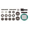 Rival MT10 Center Differential Rebuild Kit