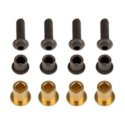 Rival MT10 Hat Bushing Set