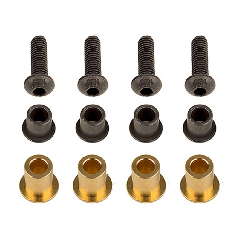 Rival MT10 Hat Bushing Set