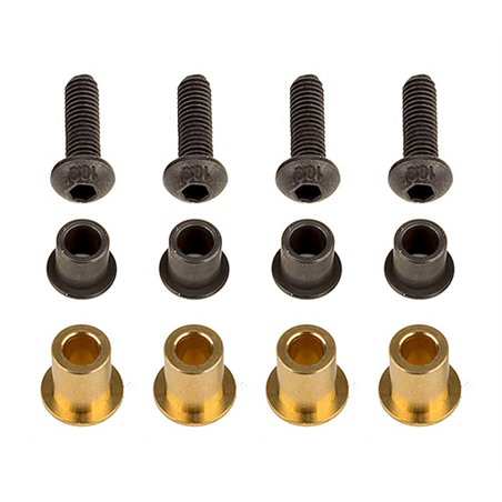 Rival MT10 Hat Bushing Set