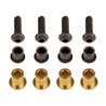 Rival MT10 Hat Bushing Set