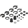 AR330451 Composite Shock Parts/O-Ring Set (2)