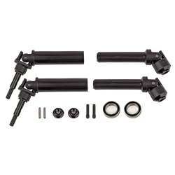 Rival MT10 Driveshaft Set