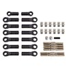 turnbuckle, Rival MT10
