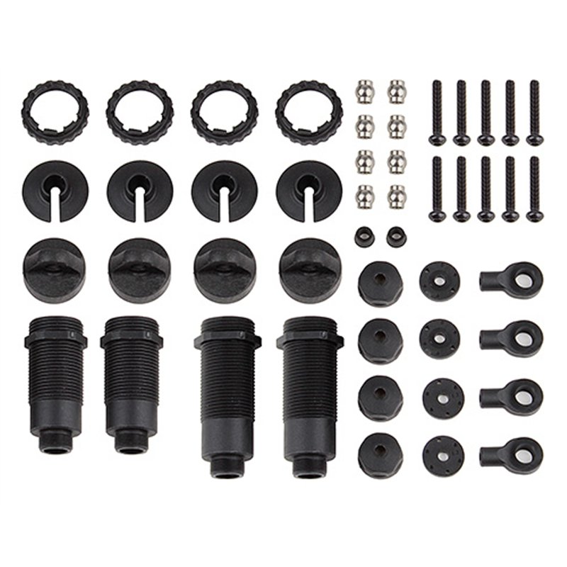 Shock Set Rival MT10