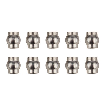 RIVAL MT10 Pivot Balls short neck