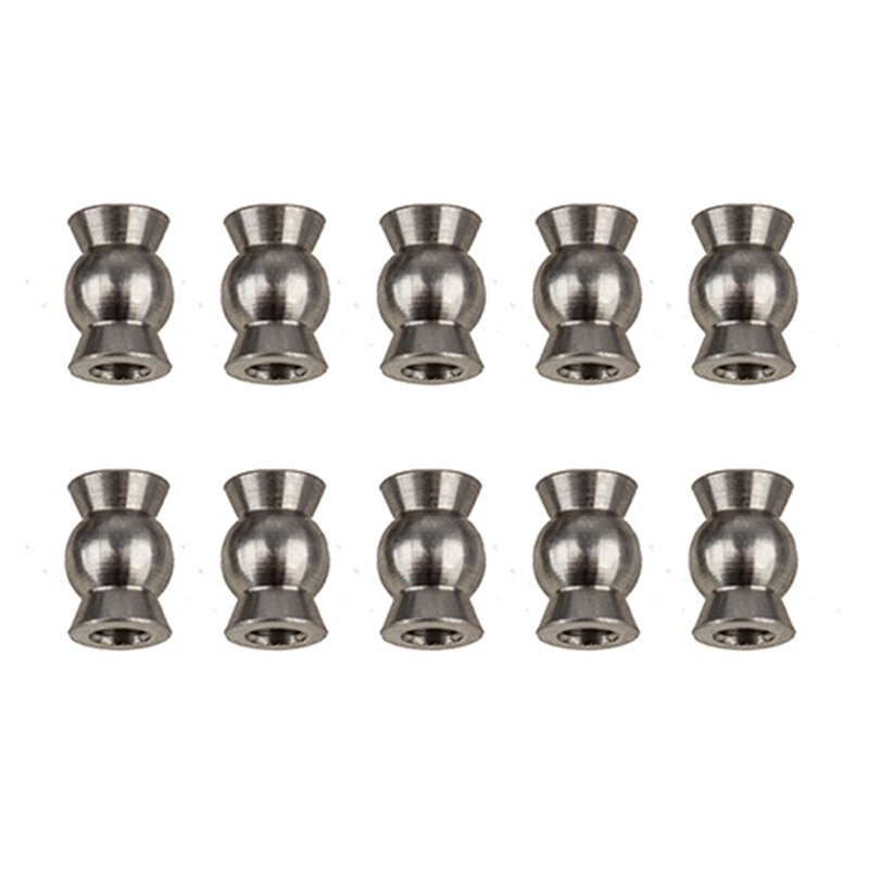 RIVAL MT10 Pivot Balls long neck