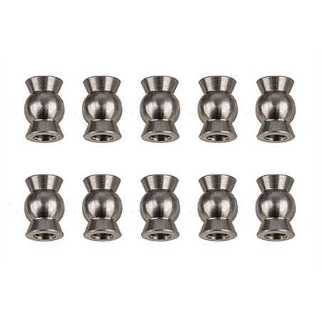 RIVAL MT10 Pivot Balls long neck
