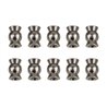 RIVAL MT10 Pivot Balls long neck