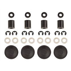 Rival MT10 Shock Rebuild Kit