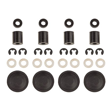 Rival MT10 Shock Rebuild Kit