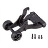 wheelie bar, Rival MT10