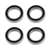 Ball Bearings 12x18x4mm